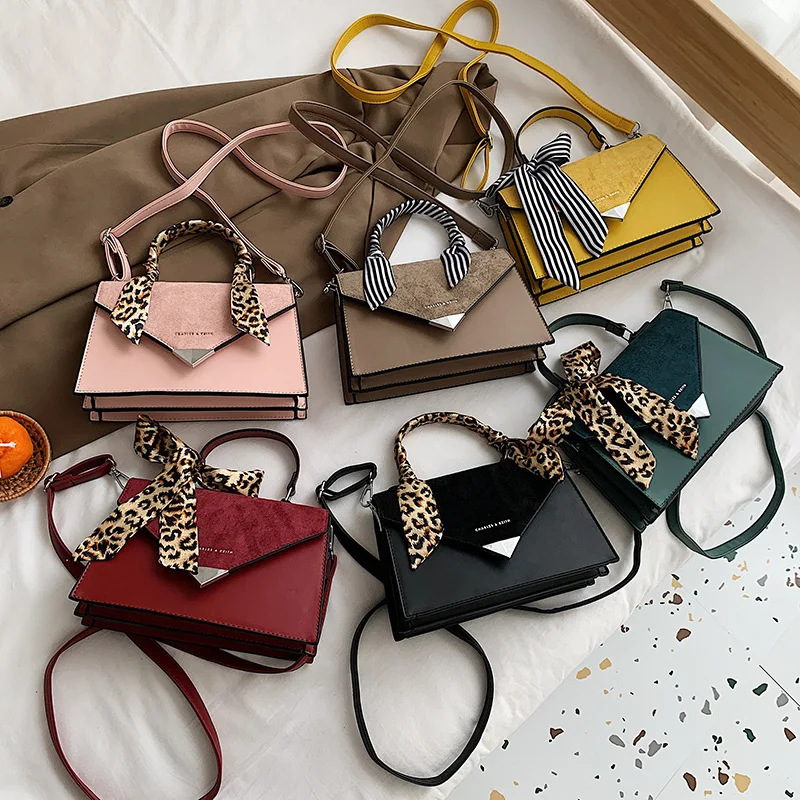 western style purses