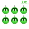 6cm green bright surface (6)