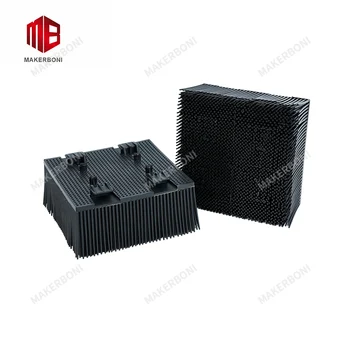 Outstanding Quality E-mark Bristle Blocks Suitable for E-mark Cutting Machine