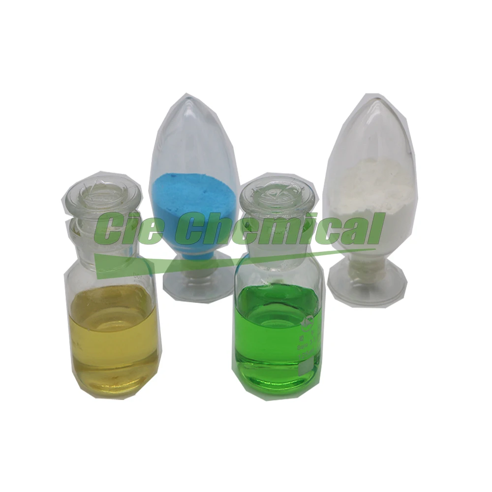 High quality fungicide tebuconazole 80%WP, 250g/L EC