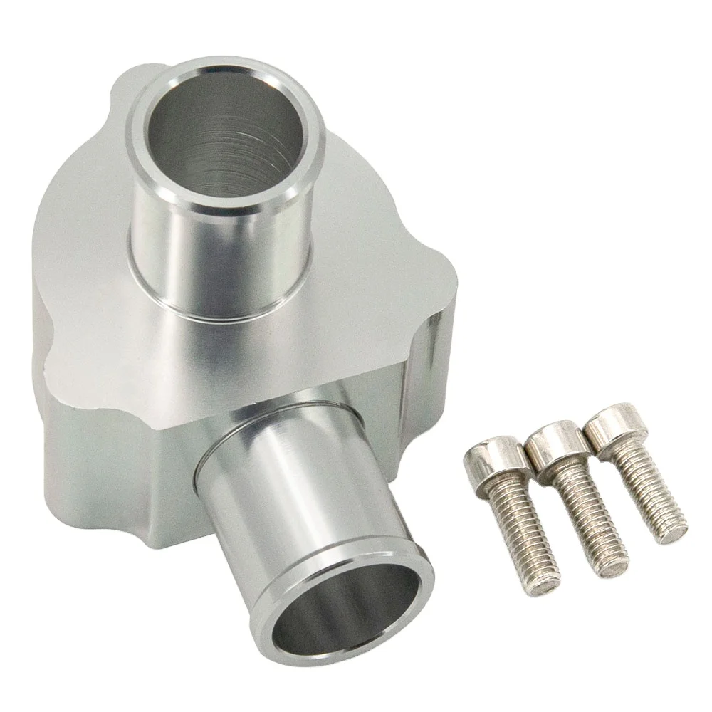25MM Turbo Diverter Valve Version Relocation Adapter Fsi / Tsi For 2.0 Tfsi Engine
