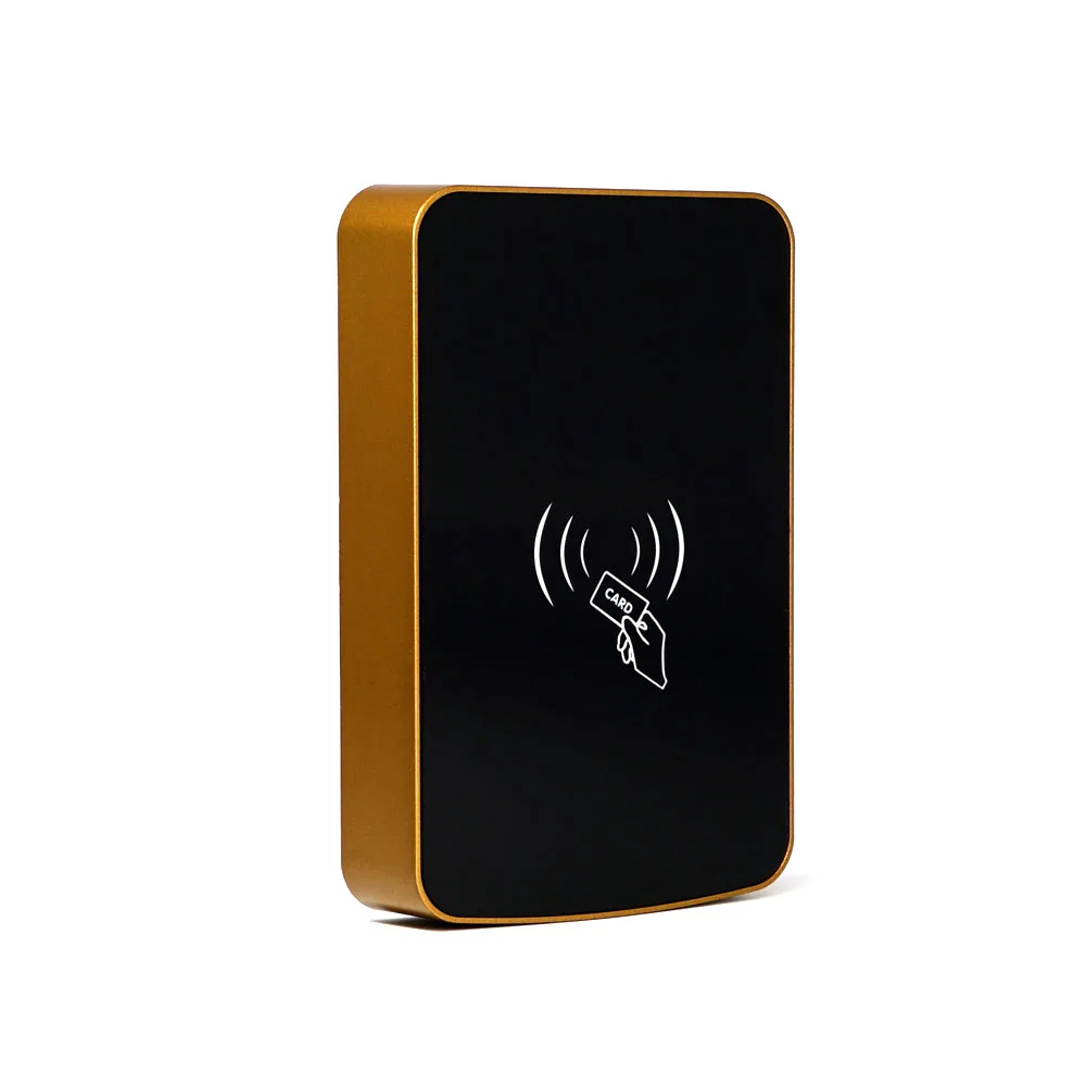SZOMK Plastic Access Control Plastic Enclosure for Industrial Electronics
