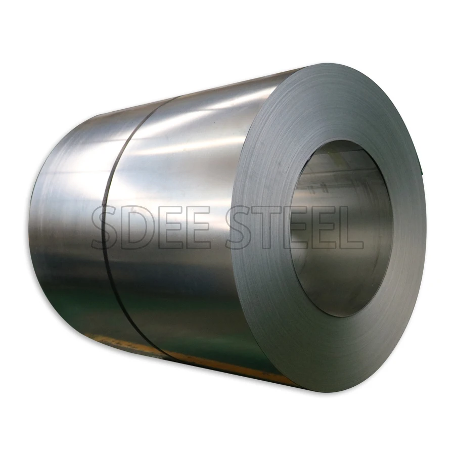 Prime Quality Gl Zam Steel Coil Via Dx51d Sgcc Buy Galvalume Steel