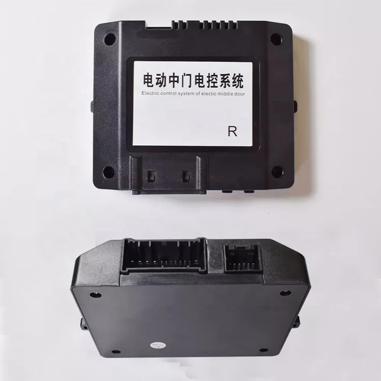 Electric Sliding Door Kit For Hiace 20152018 Kdh200 Commuter Quantum