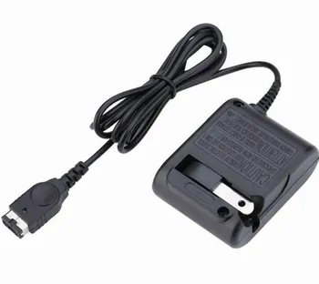 Wall Charger For Nintendo Gameboy Advance GBA SP Home Wall Power Supply Charger AC Adapter