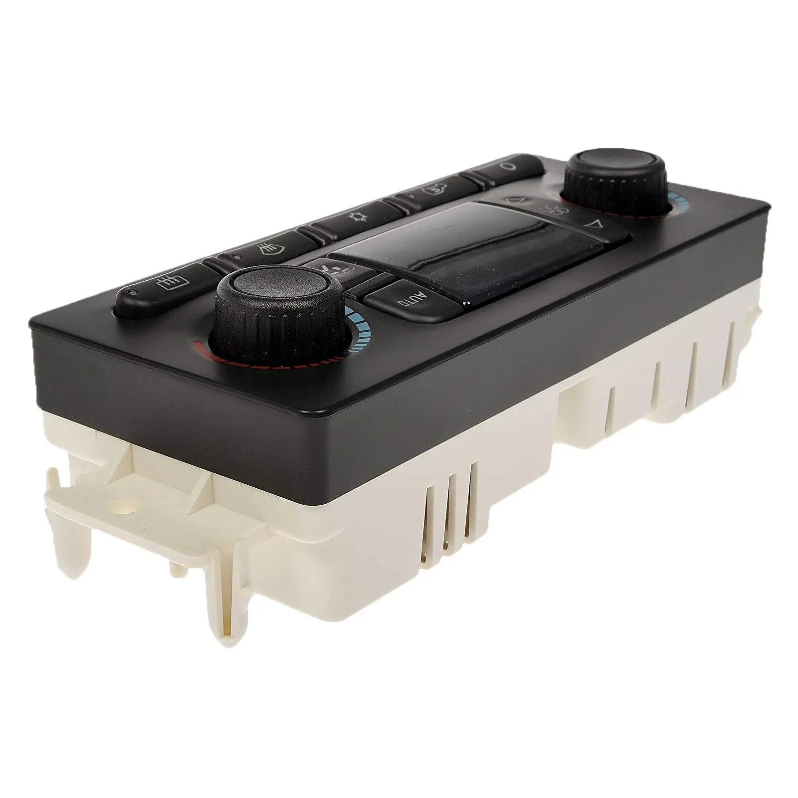 Ac Heater Climate Control Module For Chevy Gmc Improved Design 599211xd