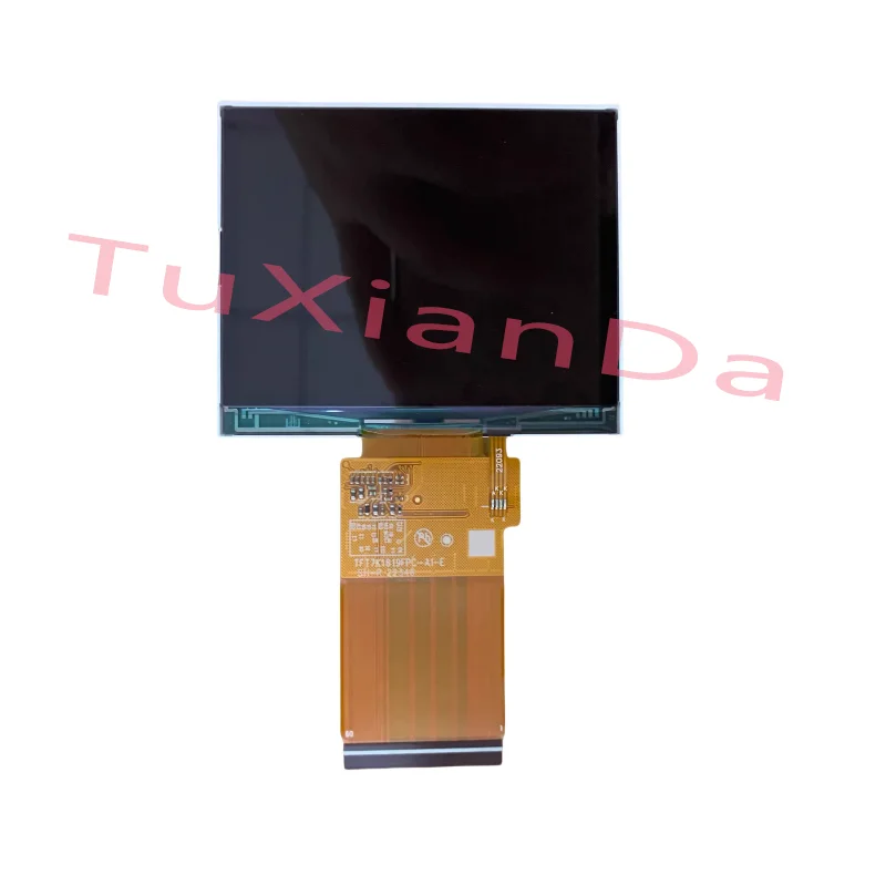 Pioneer CDJ-3000 Display Matrix Screen - TFT7K1819FPC-A1-E