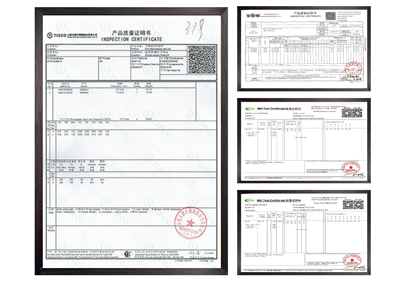 310S stainless steel pipe performance introduction 310S stainless steel pipe performance introduction
