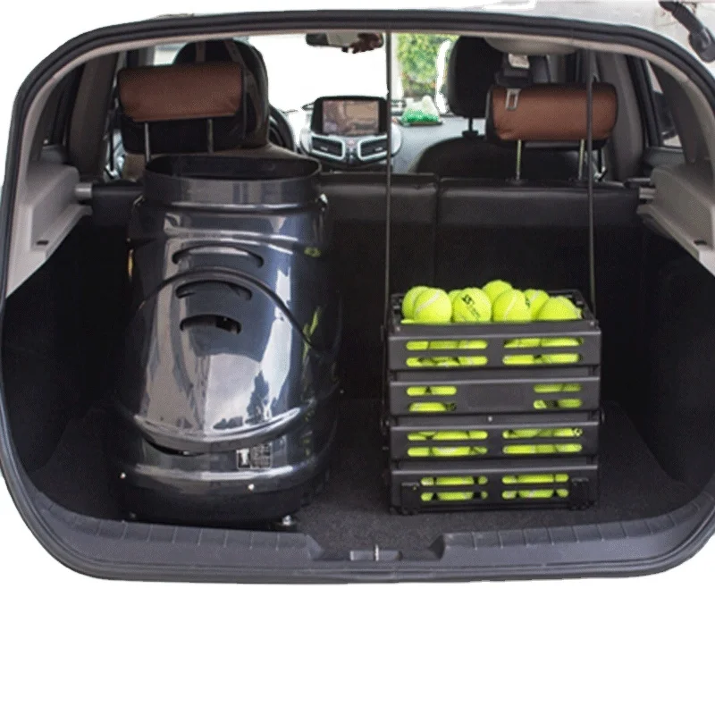 Машина для теннисных мячей SIBOASI T1600