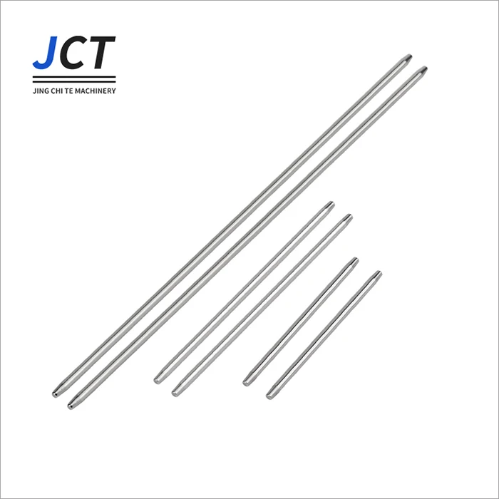 ISO factory CNC machining precision drive shaft for brush cutter