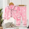 Pink heart