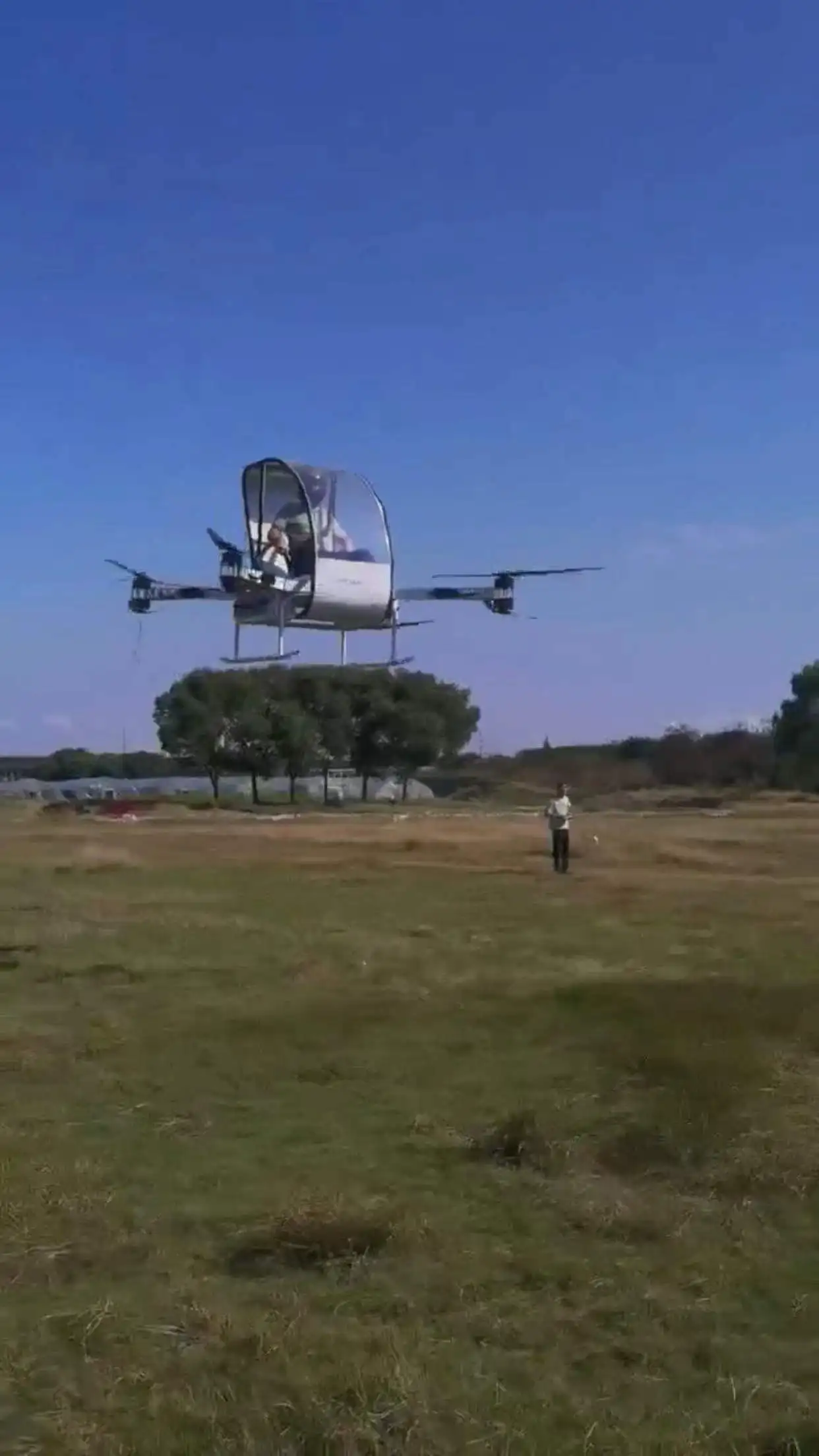 Logística Drones Que Pueden Cargar Peso Dron De Transporte D50