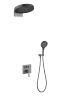 Gun Metal