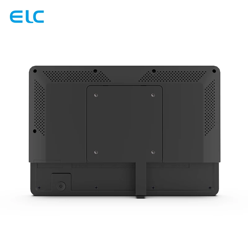 WF1036T(2025) Alimentazione Poe Androidタブレットワークショップ用