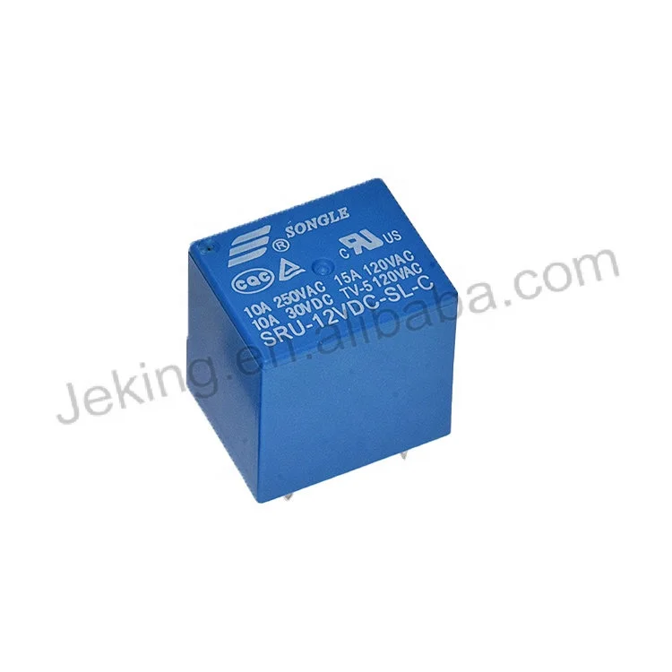 SRU-12VDC-SL-C