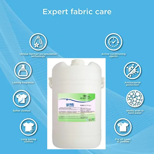 Liquid Laundry Fabric Softener Detergent Buy Hospital Grade Laundry