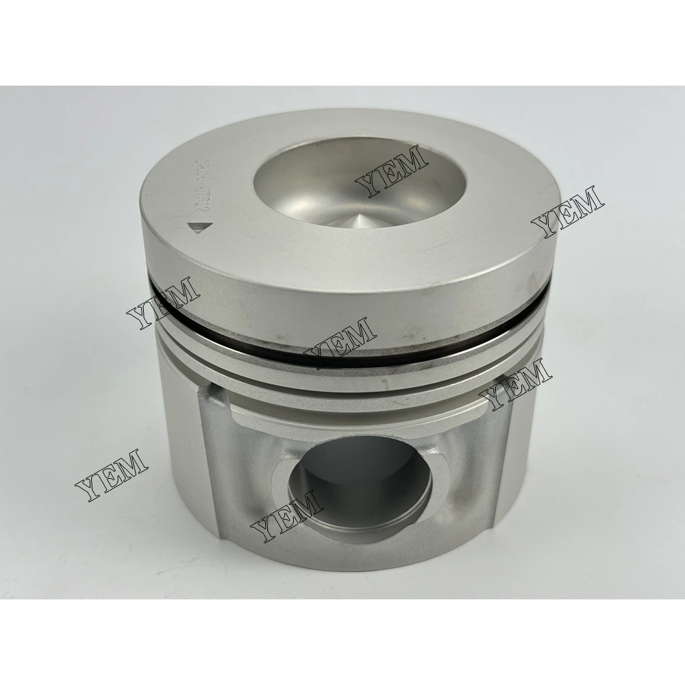 Excellent Quality FD46 Piston 12010-0T312 for Nissan 2