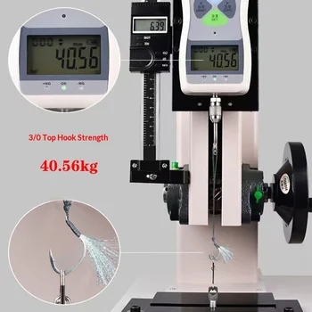 Bestseller Lure Iron Plate Double Hook Slow Jigging Sea Fishing Boat Fishing Strong Pulling Power Corrosion-Resistant – Metal Jig – view 3