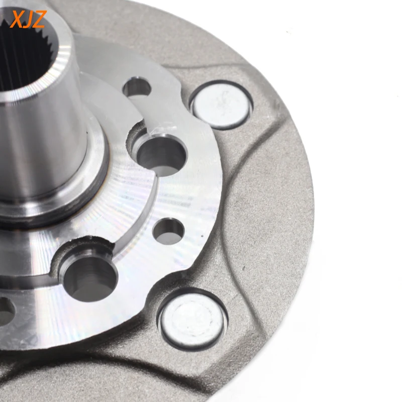 XJZ Automobile Wheel Core  7C19-1104-AB  for JMC Ford Transit V348  L536  Front Hub