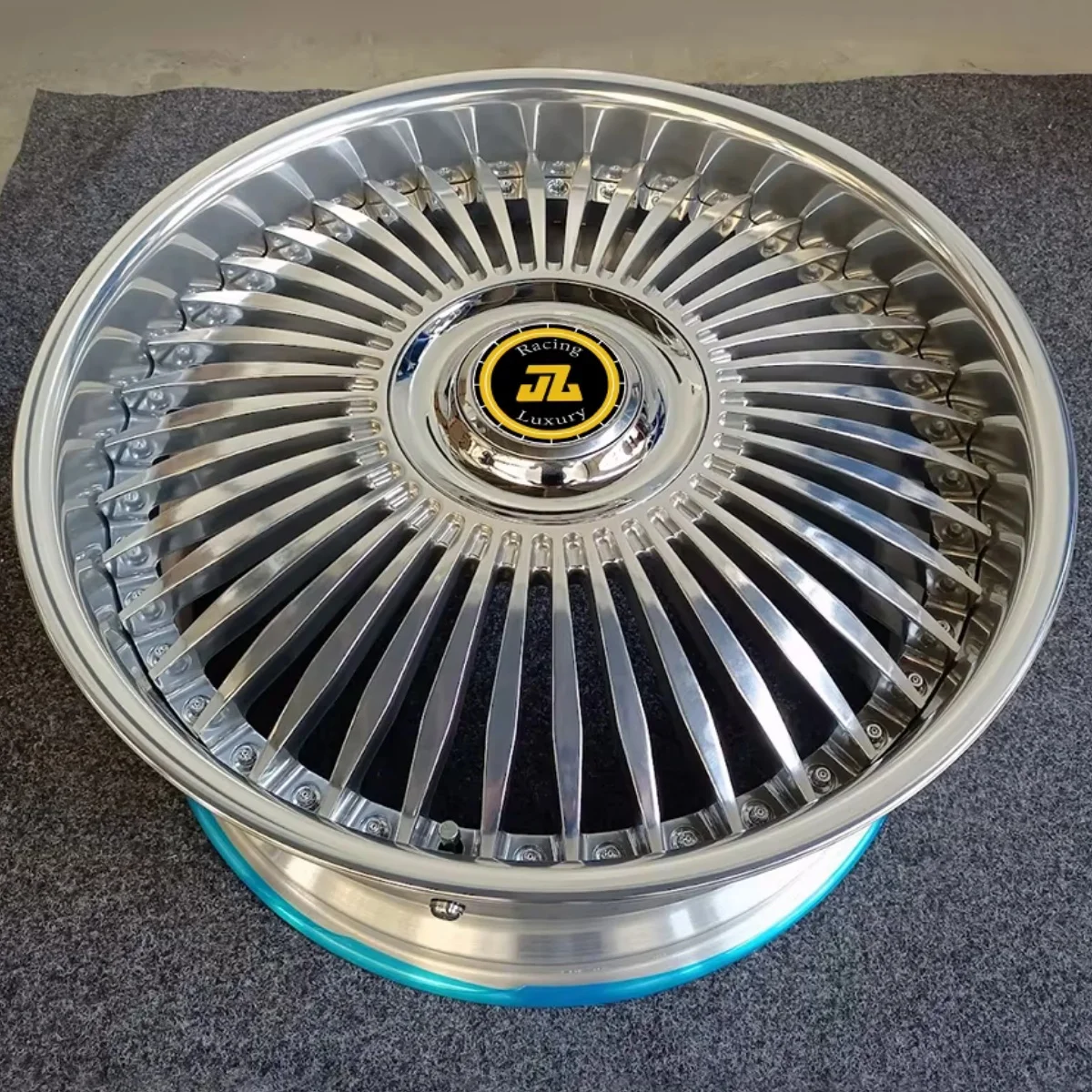 Custom Luxury Forged Rims 2022 - Upgrade Your Wheels