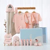 18pcs Pink