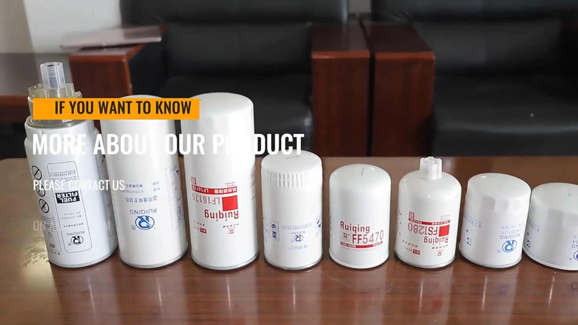 263003e010 Oil Filter For Hyundai Elantra Sonata Tucson Lantra Ix35