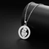 silver E