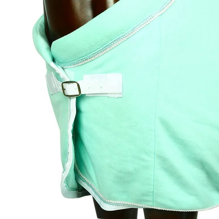 Спортивное оборудование для конного спорта, оптовая продажа, флисовые охлаждающие коврики