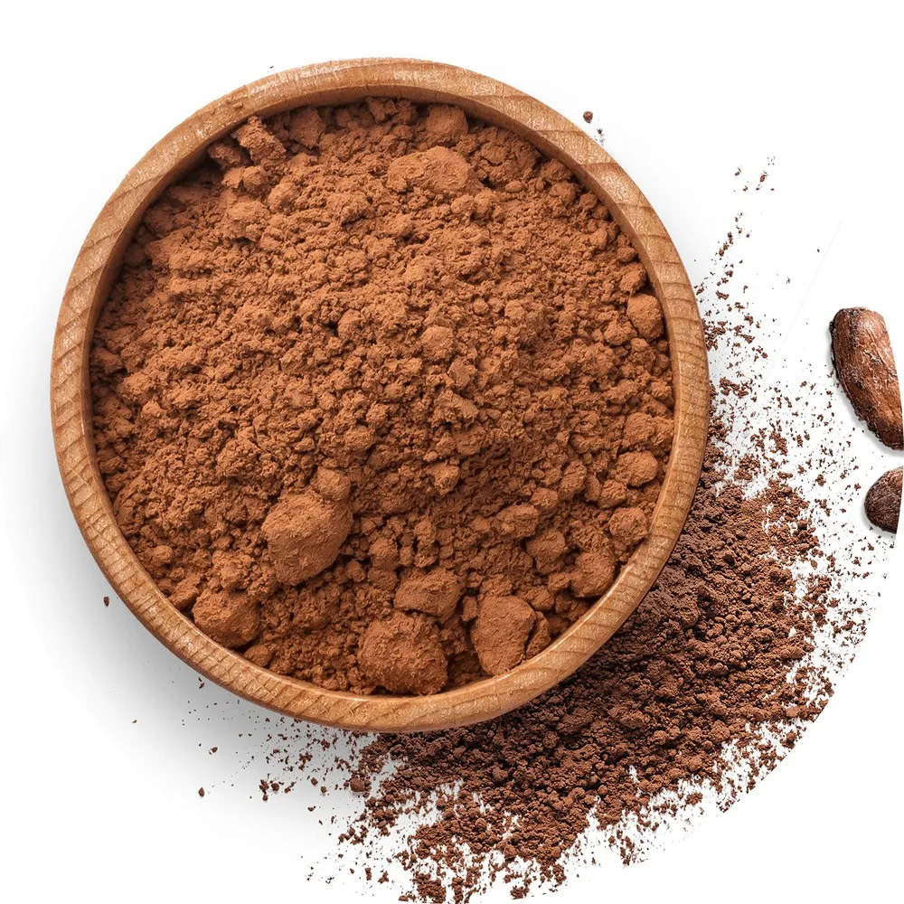 High Quality Natural Cocoa Powder for Drinking