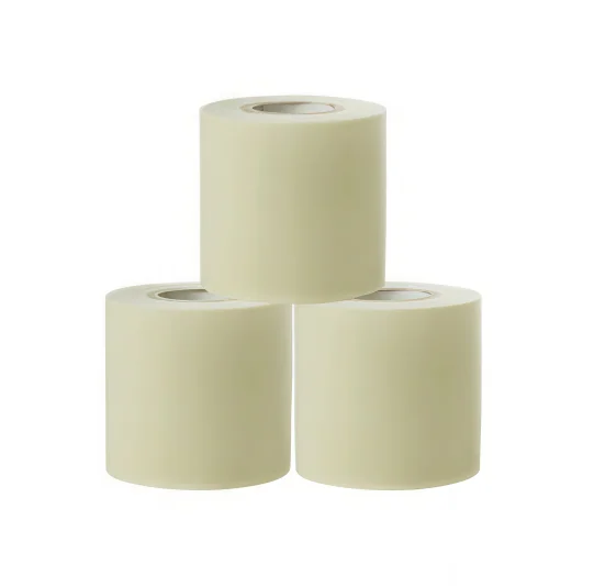 PVC Non-adhesive Wrapping Cable Ties for air Conditioner Special Pipe Maintenance