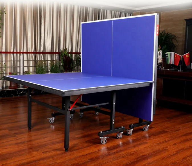 Wholesale Outdoor Table Tennis Table For Sale Movable Table Tennis