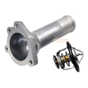 Auto Car Accessories Thermostat Housing for MAXUS G10 LDV G10 New Condition Engine Parts Thermostat