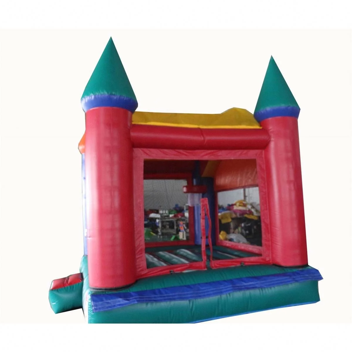 Заводские Надувные коммерческие надувные замки для прыжков детский уличный или внутренний прыгающий домик