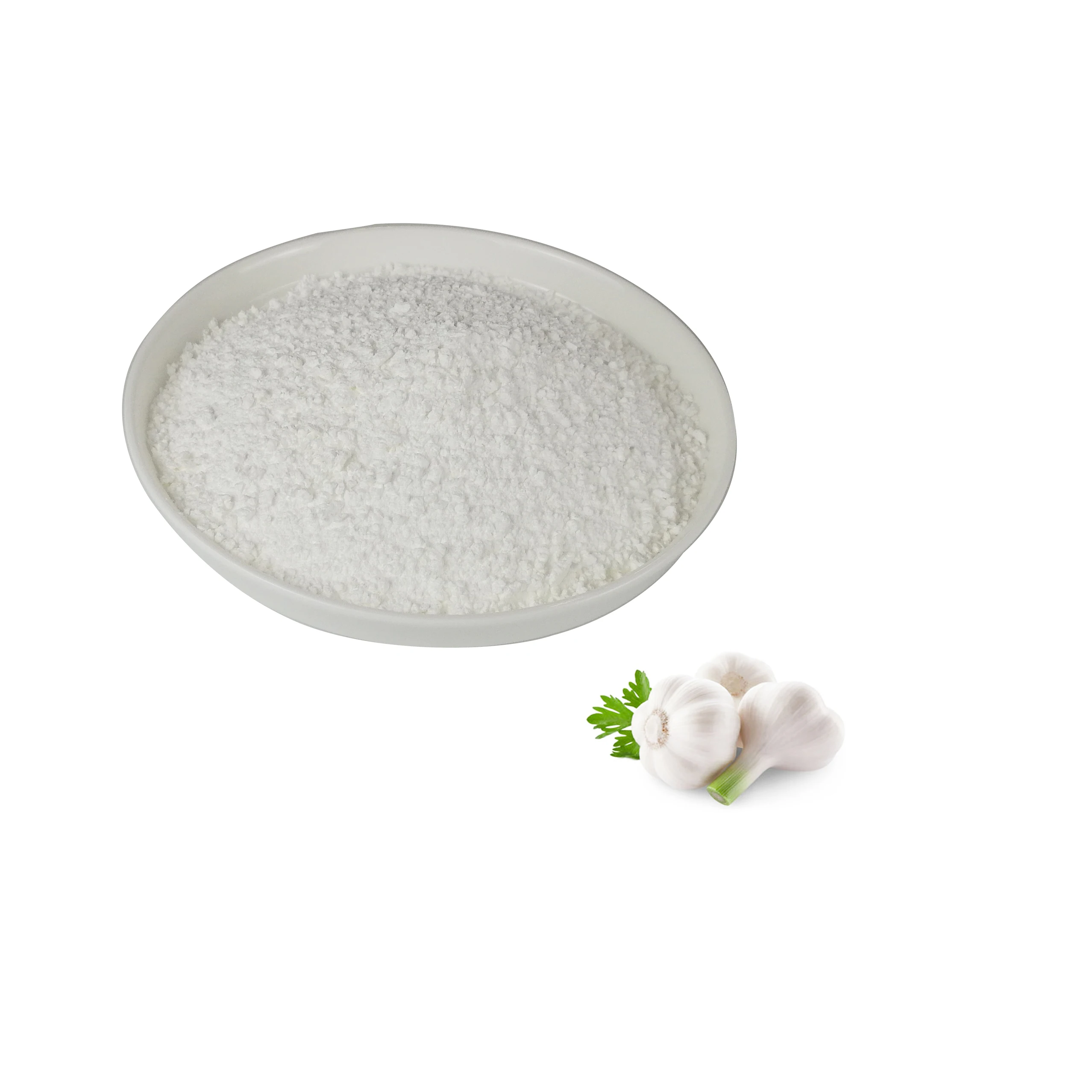 top factory supply garlic powder of high quality