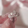 Silver-ring