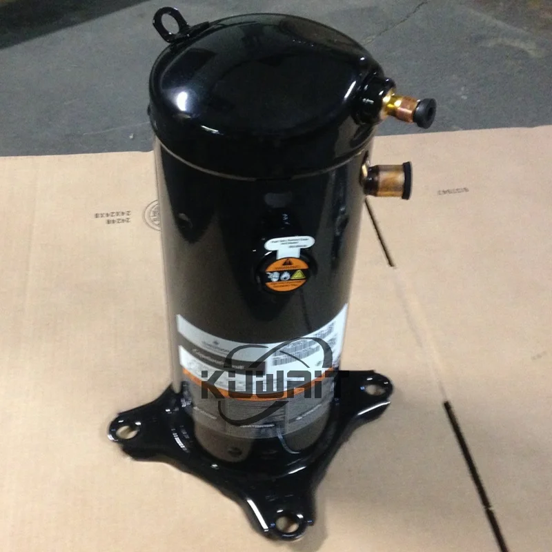 Copeland Compressors - Reliable Performance for Cooling