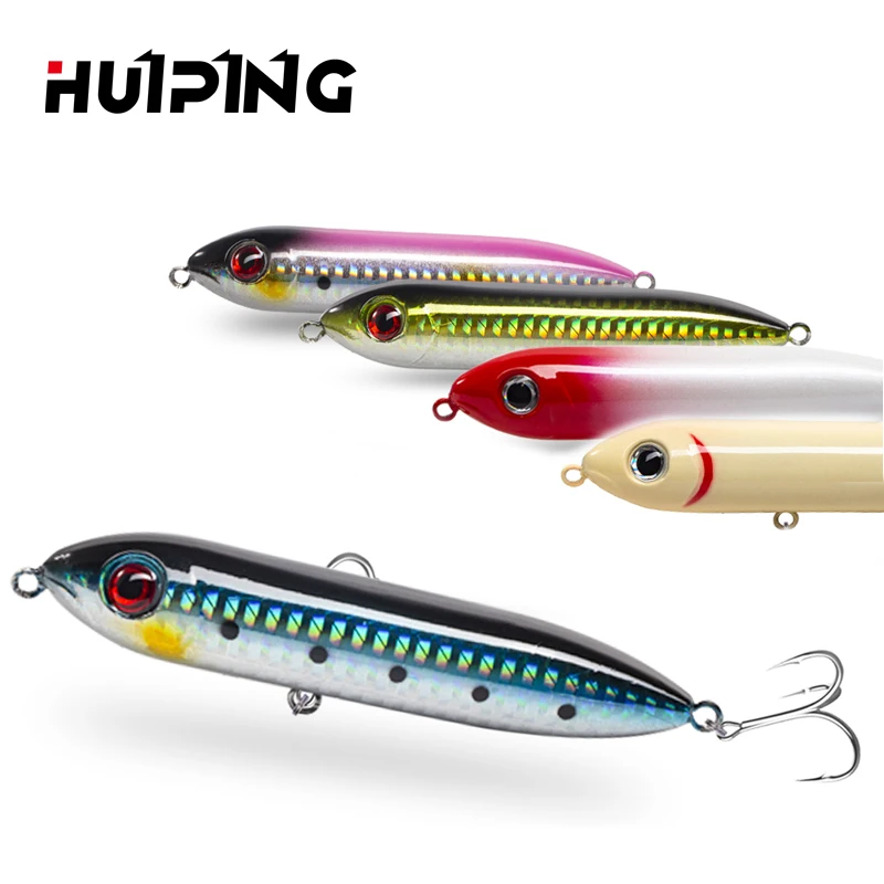Lure For Fishing 100mm 14g Super