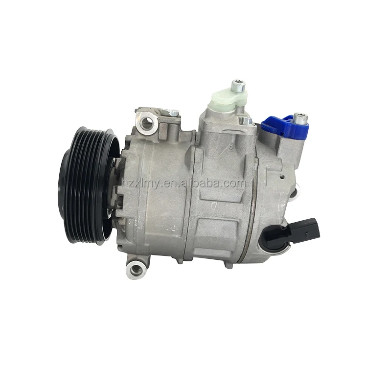 Automobile Air Conditioner Ac Parts Compressor For Vw Golf 1k0820859s ...