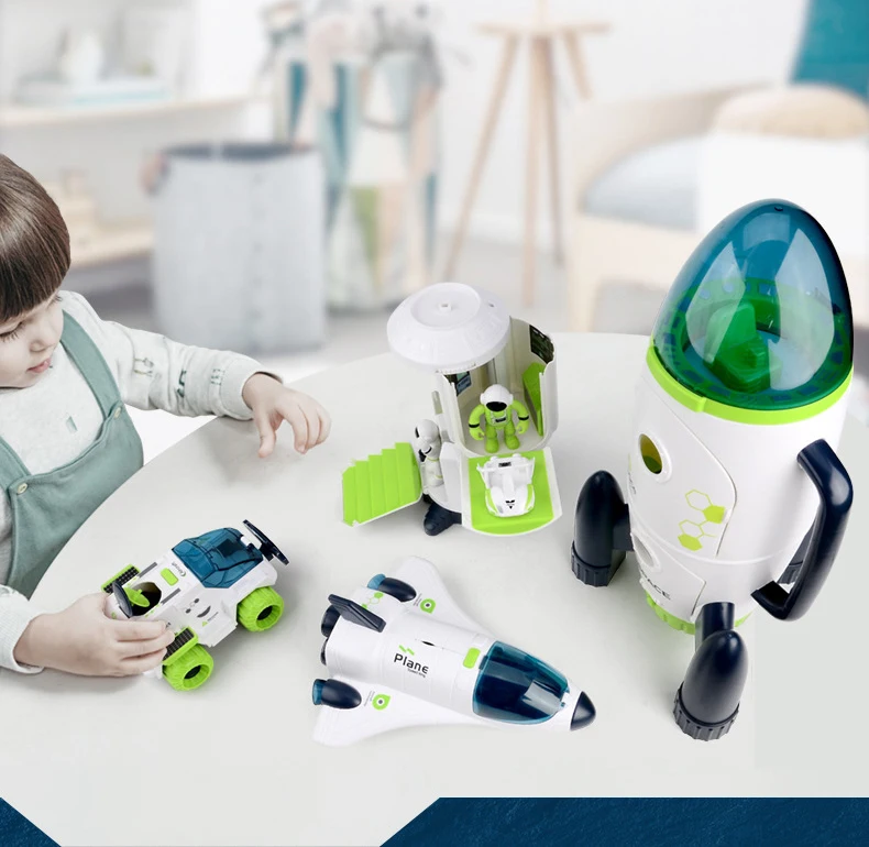 SPACE SURVEILLANT 宇宙船型おもちゃ SPACE SURVEILLANT 宇宙船型おもちゃ SPACE SURVEILLANT 宇宙