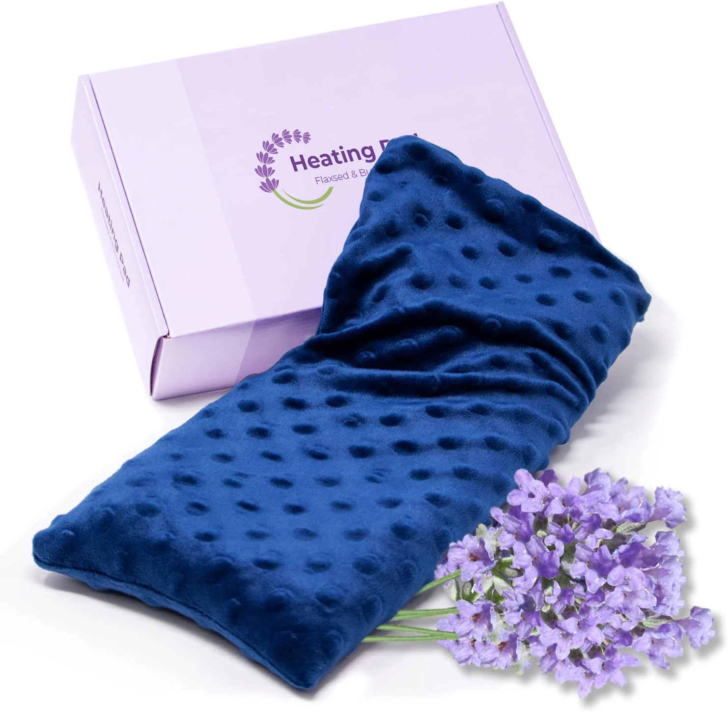 Herbal Heatable Pillow Stuffed Herbal Seeds Pillow Buy Heatable