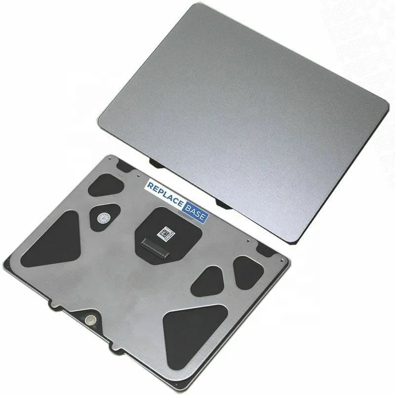 2009 macbook pro trackpad