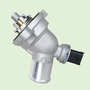 25199831 Engine Coolant Thermostat Housing OEM for Replace