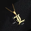 Gold L