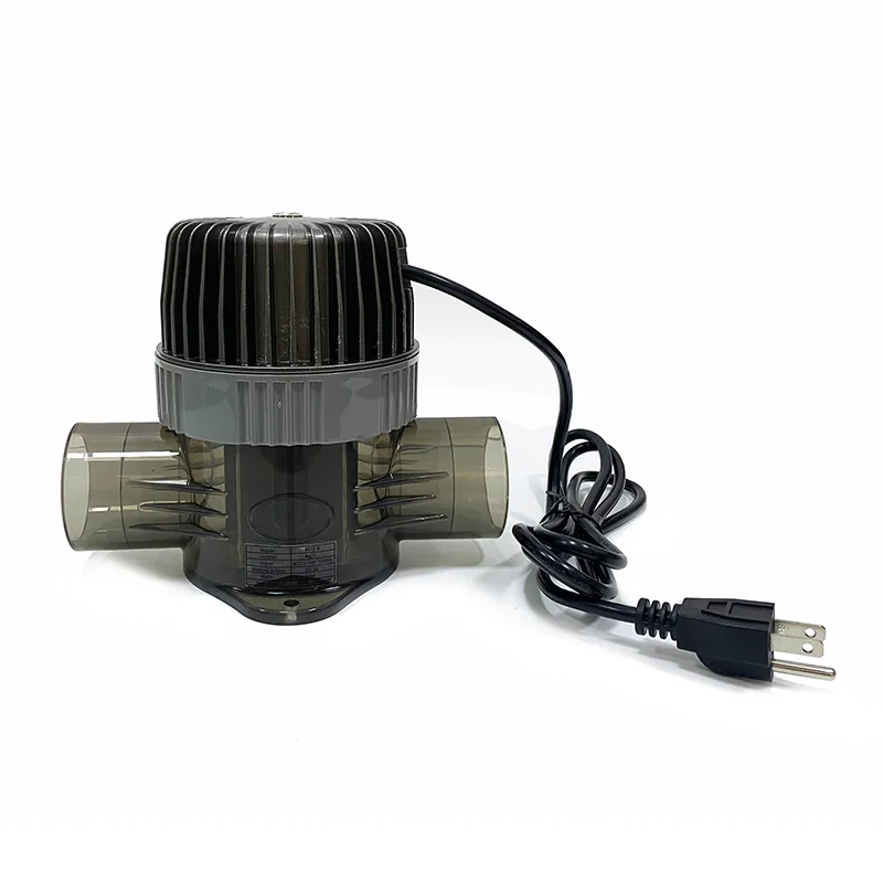 Eco 2g/h 4g/h Salt Water Chlorine Generator Spa Tub Salt Chlorine