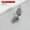 Triangular hang bracket (SS)