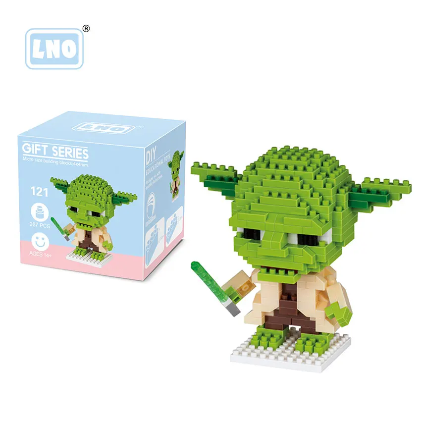 Current Connecting Plastic Diamond Block Intelligence Kids 3d Building Blocks Toys