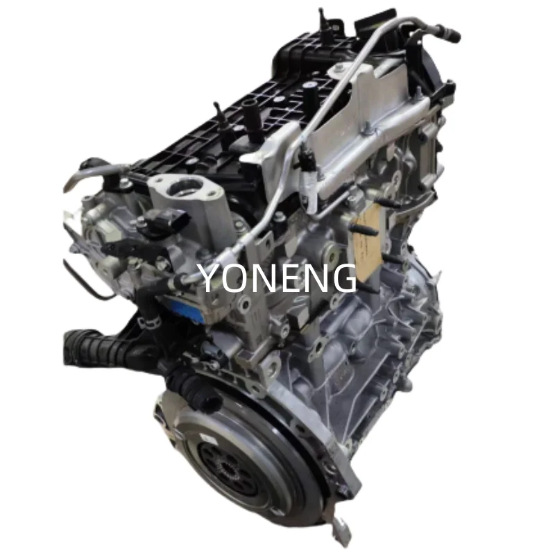 Top Selling High-Quality 1.4T JL473ZQ9 Engine for Changan CS35