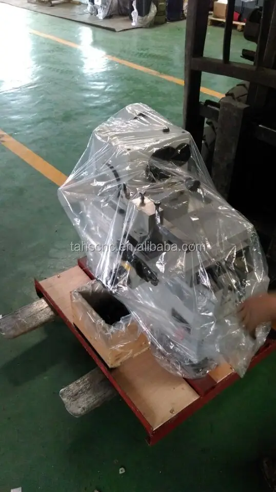 Brake Rotor Lathe C9335 Disc Brake Resurfacing Machine