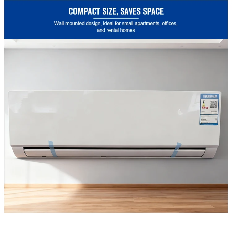Split Air Conditioner, 12000, BTU, R32, Inverter - detail 8