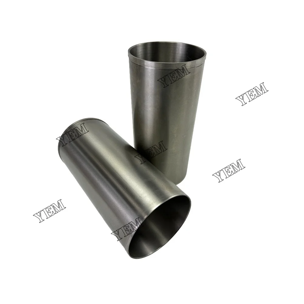 1104 Cylinder Liner for Perkins Engine Parts Manufacturer 3